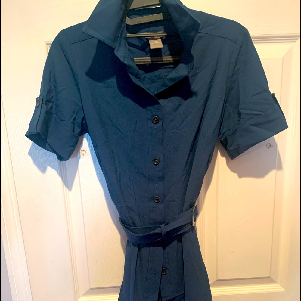 Ann Taylor casual dress